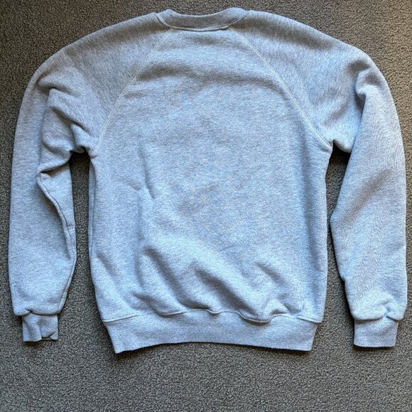 Disneyland Sweatshirt Mickey Mouse Heather Gray Disney Merch Unisex | Sz XS - Picture 5 of 11